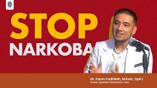 STOP NARKOBA  #narkobaberbahaya #stopnarkoba