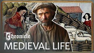 Could You Have Survived Living As A Medieval Peasant?  Tudor Monastery Farm  Chronicle