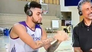 Top 10 Times DAngelo Russell Took an L