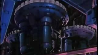 Robotech - The Macross Saga - Positive Contact Deltron 3030