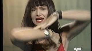 Manuela -  Love for free   Superclassifica Show 1988 