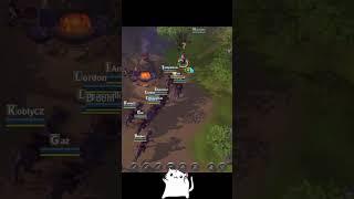 EU SERVER START ALBION ONLINE