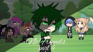 Glmv No Friends mha\\ part 4 of Looking at me original mha glmv