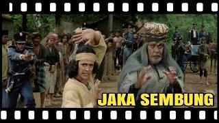 JAKA SEMBUNG  FULL HD 1080p