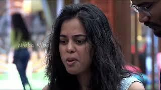 Anchor Shiva Feeding Food For Bindu Madhavi   TopMost Videos  BIgg Boss Ott