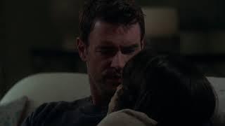 Olivia and Jake  Im not going anywhere Scandal 3x04