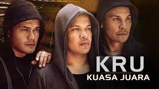 KRU - Kuasa Juara Lagu Tema Kontinjen Malaysia