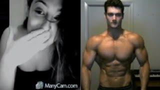 Aesthetics on Omegle Original  Connor Murphy