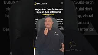 Website suba Arch ada 2? Mana yang benar?