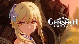 Genshin Impact Story Teaser We Will Be Reunited Contains spoilers