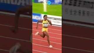 Womens 400m Final ShanghaiSuzhou Diamond League #trackandfield2024  #diamondleague