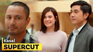 ‘Kasal’  Bea Alonzo Paulo Avelino Derek Ramsay  Supercut