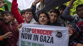 Spain applies to join South Africas case at top UN court accusing Israel of genocide