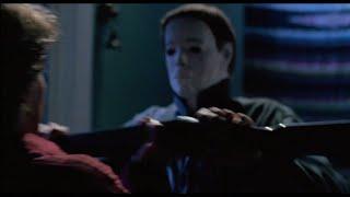 Bradys Death Halloween 4