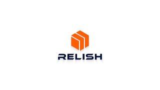 Relish Invoice AI - Automatic Invoice Digitization