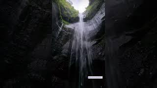 madakaripura waterfall