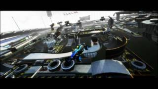 Trackmania United  Amazing Track 