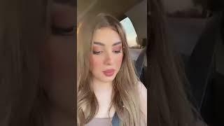 لايف سهيلة بن لشهب وجديد مسلسلها الجديد