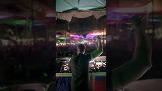 Insane Vs Crazy People - Tribe Sound ️‍ #djlife #rave #electronicmusic #psytrance #fullon #ravesbr