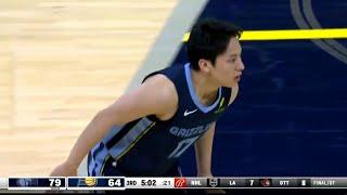 Yuki Kawamura shocks the world after becoming a 5’8” LeBron James 