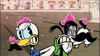 Mickey Mouse shorts Turkish delights part 3