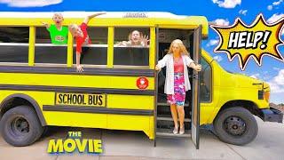 Escape The Home School Bus The Movie