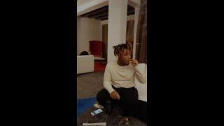 Juice Wrld - Smile unreleased #shorts #juicewrld #edit