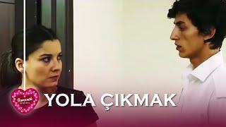 Yola Çıkmak  Yerli Romantik Dram Filmi