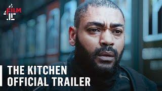 The Kitchen  TRAILER  Film4