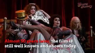 Rocky Horror Picture Show - Groovy History