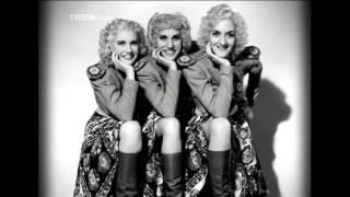 The Story Of The Andrews Sisters part 2