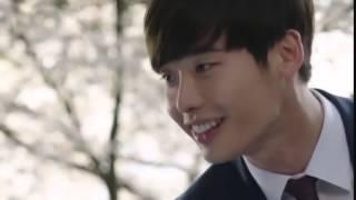 Lee Jong Suk TELL ME