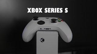 Як себе почуває Xbox Series S у 2023 році  вартий уваги?