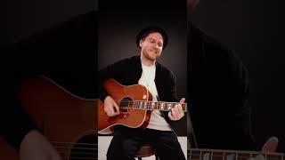 Mein absoluter Lieblings-Weihnachtssong „Driving Home For Christmas“ - Chris Rea  Akustik-Cover