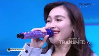 Ayu Ting Ting Klarifikasi Hubungannya Dengan Mas Dana  BROWNIS 2724 P1