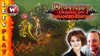 DIVINITY Original Sin  Sumpf ist Trumpf 215