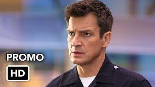 The Rookie 4x09 Promo Breakdown HD Nathan Fillion series