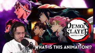 Studio Musician  Demon Slayer All Openings 1-4 Reaction & Analysis