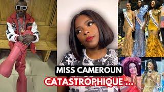 MISS CAMEROUN 