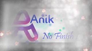 Che Manjoor First Ever Love Proposal Song new 8D version  #anik  www.anikk.in