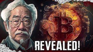 Mystery Solved Who Is Satoshi Nakamoto  Bitcoins Creator