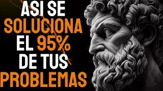 10 Hábitos Estoicos que Resuelven el 95% de los Problemas  Sabiduría Para vivir