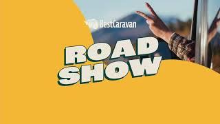 Road Show Lahti lauantai 24.9.2022