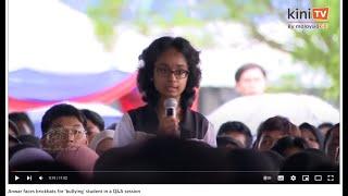 Komuniti Malaysia Yang Di Lupakan The community which our leaders forgot