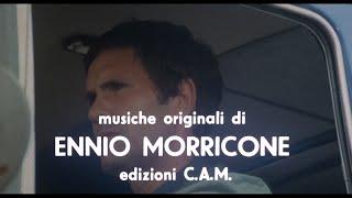 Ennio Morricone – Limmoralità  Opening  End Titles