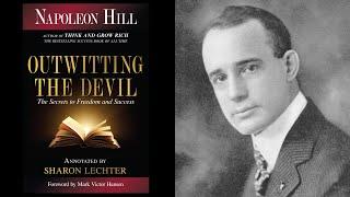 Outwitting The Devil - Napoleon Hill - Full Audiobook