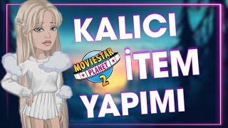 Msp2  Kalıcı Dpack Giyme