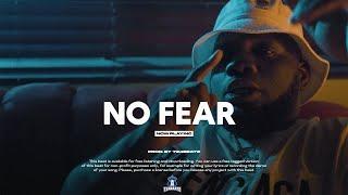 Dancehall Instrumental 2024 No Fear Chronic Law Type Beat