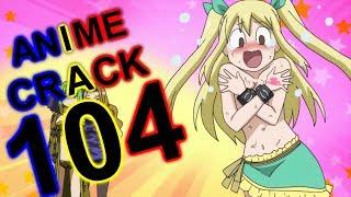 Anime crack en español 104  TEMPORADA PRIMAVERA - 2019 