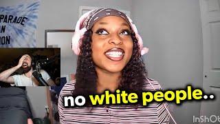 EA Game Dev Explains Why She Doesnt Hire White People